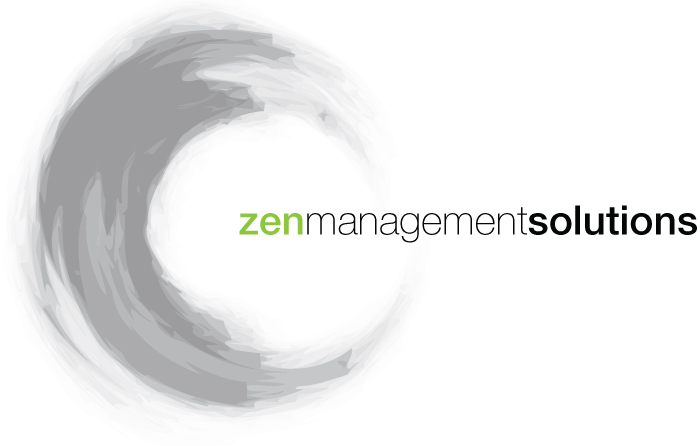 Vancouver Business Management Logo Design