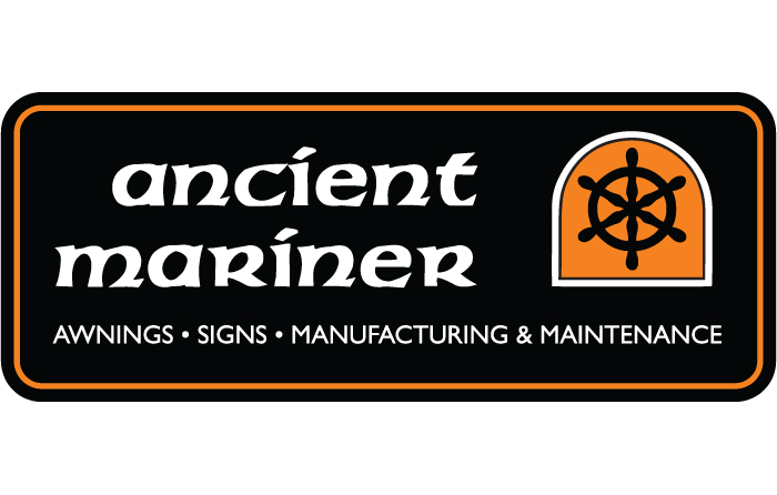 Vancouver Sign Manufacturing Logo Design