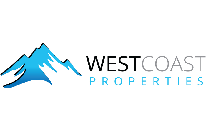 Vancouver Property Management Logo Design